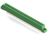 Card Edge Conn, Single Side, 37Pos, Th; Card Edge Connector Type Edac - 75AJ9802 - Newark, An Avnet Company