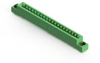 Card Edge Conn, Dual Side, 38Pos, Lug; Card Edge Connector Type Edac - 87AH2145 - Newark, An Avnet Company
