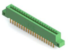 Card Edge Conn, Dual Side, 40Pos, Lug; Card Edge Connector Type Edac - 60AJ3364 - Newark, An Avnet Company