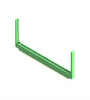 Card Edge Conn, Dual, 72Pos, Wire Wrap; Card Edge Connector Type Edac - 64AJ0454 - Newark, An Avnet Company