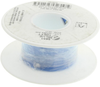Hook Up Wire, 100Ft, 30Awg, Copper, Blue; Jacket Material Alpha Wire - 02F7451 - Newark, An Avnet Company