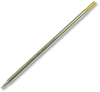 Tip Cartridge, Solder, 30+ Chisel, 2.5Mm; Tip / Nozzle Width Metcal - 76K2462 - Newark, An Avnet Company