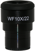 10X Eyepiece, Stereo Microscope; Accessory Type Vision Engineering - 03AH2910 - Newark, An Avnet Company