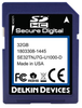 Memory Card, Sdhc, Class 10, Slc, 32Gb; Blank Media Flash Memory Type Delkin Devices - 37AC8565 - Newark, An Avnet Company