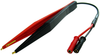 Surface Mount Tweezer Probes; Test Connector Type A Peak - 50AC8679 - Newark, An Avnet Company