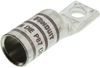 Terminal, Compression Lug, 1/2, Crimp; Product Range Panduit - 49Y6927 - Newark, An Avnet Company