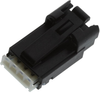 Hdac64 Sr Female 4 Ckt Black Pol 1 Rohs Compliant Molex - 01AH0959 - Newark, An Avnet Company