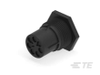 Standard Circular Connectors - 1-293688-2 - TE Connectivity