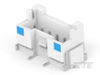 PCB Headers & Receptacles - 4-2365497-5 - TE Connectivity