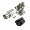 Circular Connector Housings - 277-1628495-ND - DigiKey