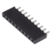 Headers, Receptacles, Female Sockets - SQT-110-01-S-S-ND - DigiKey