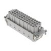 Heavy Duty Connector Inserts, Modules - 1584758-ND - DigiKey