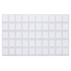 Labels, Stickers, Decals - Blank - 2267-B33-12-473-ND - DigiKey