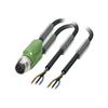 Circular Cable Assemblies - 1669686-ND - DigiKey