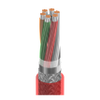 Electronic, 6 C #20 Str TC, FEP Ins, OS+TC Brd, FEP Jkt, CMP - 83606 - Belden Inc.