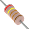 Through Hole Resistors - FMP200FBF52-243K-ND - DigiKey