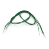 Cable Assemblies - Jumper Wires, Pre-Crimped Leads - 1895 - Shenzhen Shengyu Electronics Technology Limited