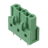 Headers, Plugs and Sockets - 277-7449-ND - DigiKey