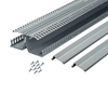 Wire Ducts, Raceways - 298-10315-ND - DigiKey