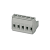 Headers, Plugs and Sockets - 5448721-ND - DigiKey