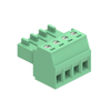 Headers, Plugs and Sockets - WM25550-ND - DigiKey