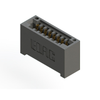 Edgeboard Connectors - 151-895-008-521-101-ND - DigiKey