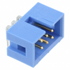 Headers, Male Pins - A122811-ND - DigiKey