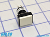 IDEC Pushbutton Non-Illuminated - AB6H-A2-W - Galco Industrial Electronics