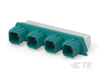 Data Connectivity Headers - 2401856-1 - TE Connectivity