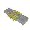 Arrays, Edge Type, Mezzanine (Board to Board) - 612-FSI-110-03-G-D-E-AD-K-TR-ND - DigiKey