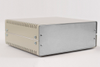 Enclosures, Boxes, & Cases - 1402KV - Powell Electronics, Inc.