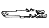 Terminals - 1601039-1 - Powell Electronics, Inc.