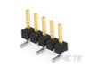 PCB Headers & Receptacles - 2823108-5 - TE Connectivity