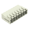 Male connector/plug - 831-3627 - WAGO