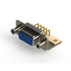 D-Sub Connector Assemblies - 151-630-M09-240-LN6-ND - DigiKey