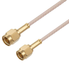 Coaxial Cables (RF) - 5073-LCCA31383-FT2-ND - DigiKey