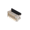 FFC, FPC (Flat Flexible) Connector Assemblies - 900-5019511030CT-ND - DigiKey