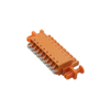 Headers, Plugs and Sockets - 281-9029-ND - DigiKey