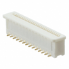FFC, FPC (Flat Flexible) Connector Assemblies - WM10126TR-ND - DigiKey