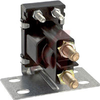 Contactor, Power; Single; 100 A (Continous); UL94-V0; 15 VDC; SPNO; 15 degC - 70101989 - Allied Electronics, Inc.
