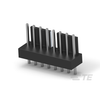 Headers, Male Pins - 3-647047-8-ND - DigiKey