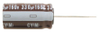 Aluminium Capacitors - 1872214 - RS Components, Ltd.