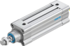 Pneumatic Piston Rod Cylinders - 1215256 - RS Components, Ltd.