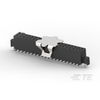 Headers, Receptacles, Female Sockets - 147384-4-ND - DigiKey