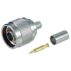 Coaxial Connectors - 671814 - RS Components, Ltd.