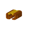 0.0005 OHM 9W Resistor - 52-BVN-Z-R0005-1.0 - ERSAELECTRONICS PTE. LTD.