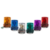 121ALED Vitalite® LED Rotating Lights - 121ALED-024C - Federal Signal Corporation - Industrial Signaling and Systems