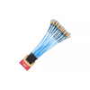 Coaxial Cables (RF) - 900-0732320482-ND - DigiKey