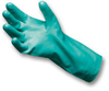 Gloves Nitrile Mediumweight / Small -- HA6S - Image
