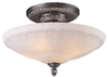 66093-4 Semi-Flush Mts.-Bowl Style - 427431 - Capital Lighting, Inc.